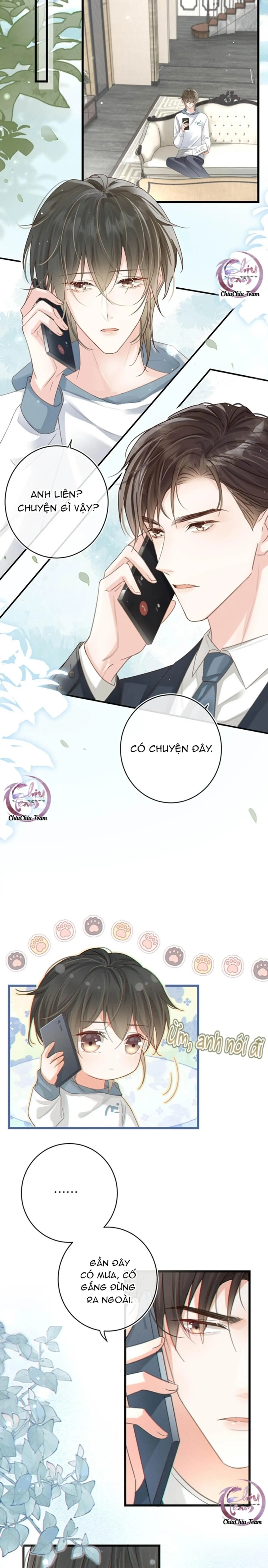 Nghiện Rượu Chapter 40 Trang 7