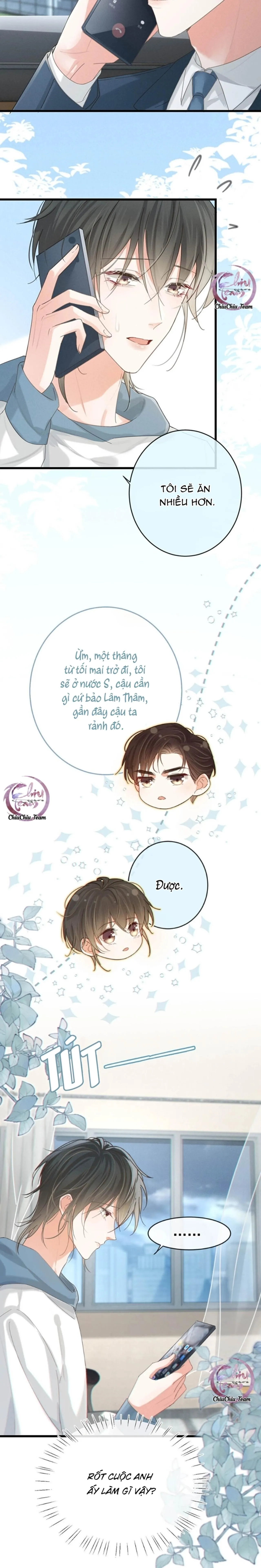 Nghiện Rượu Chapter 40 Trang 9