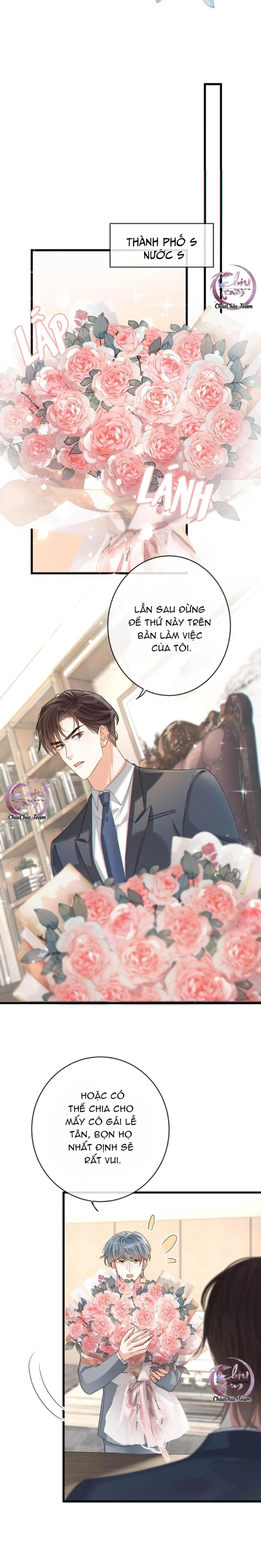 Nghiện Rượu Chapter 40 Trang 10