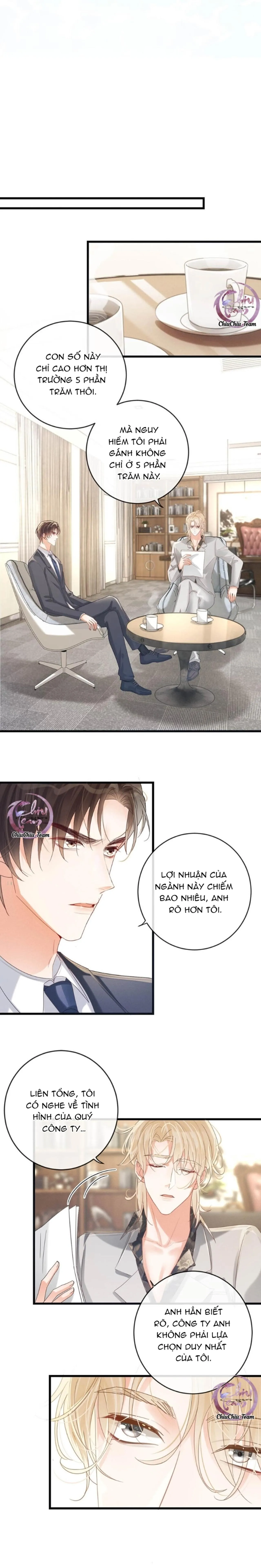 Nghiện Rượu Chapter 40 Trang 13