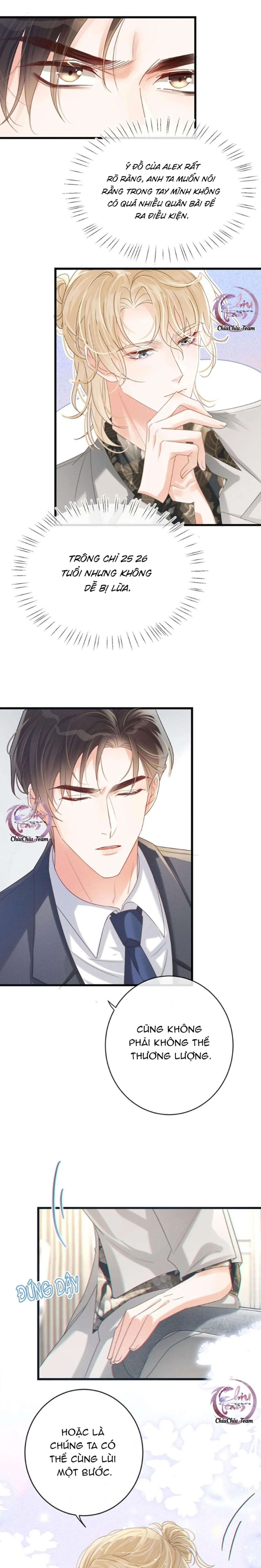 Nghiện Rượu Chapter 40 Trang 14