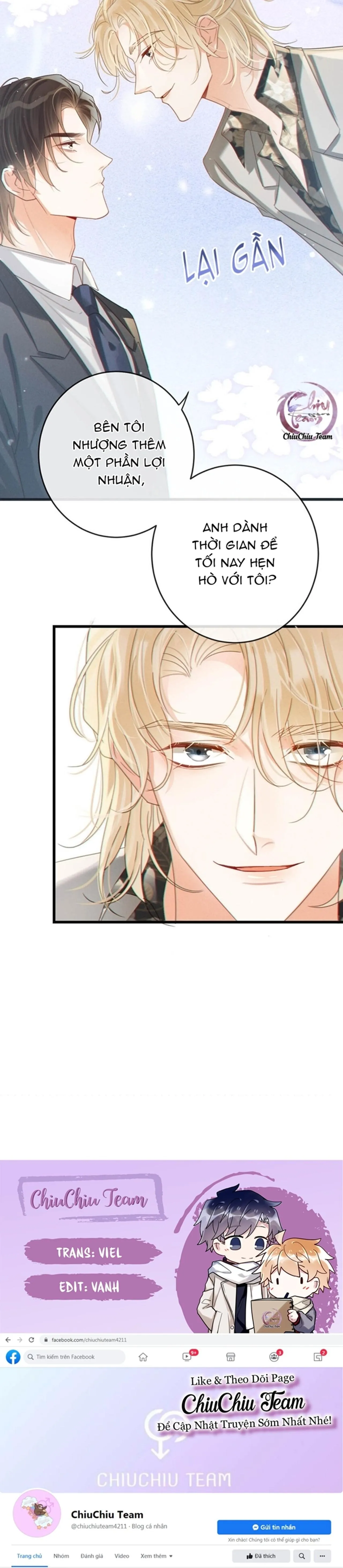 Nghiện Rượu Chapter 40 Trang 15