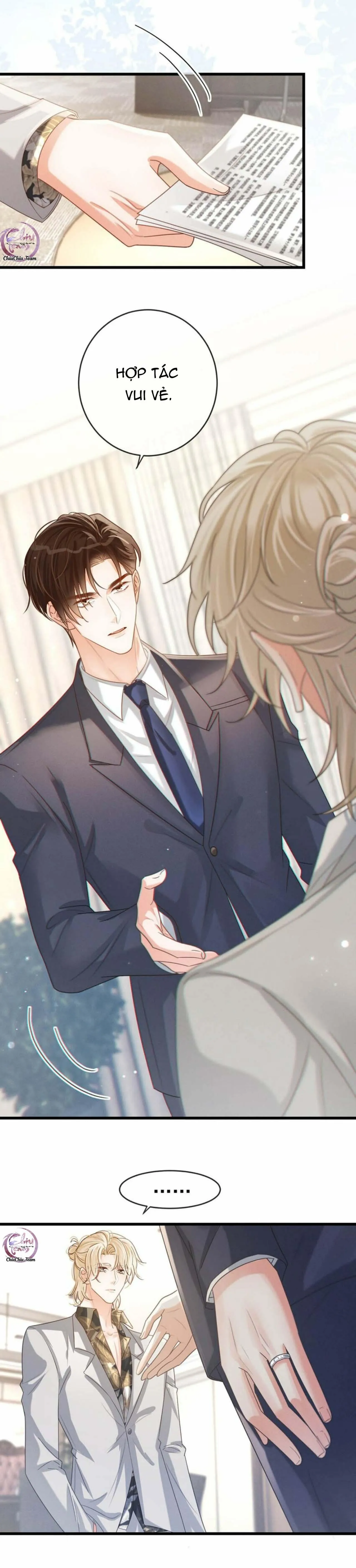 Nghiện Rượu Chapter 41 Trang 4