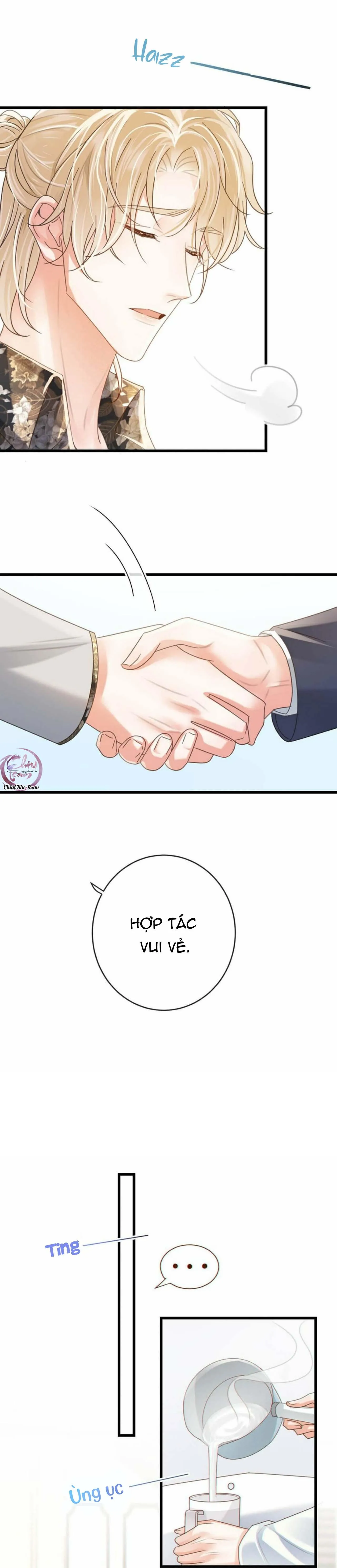 Nghiện Rượu Chapter 41 Trang 5