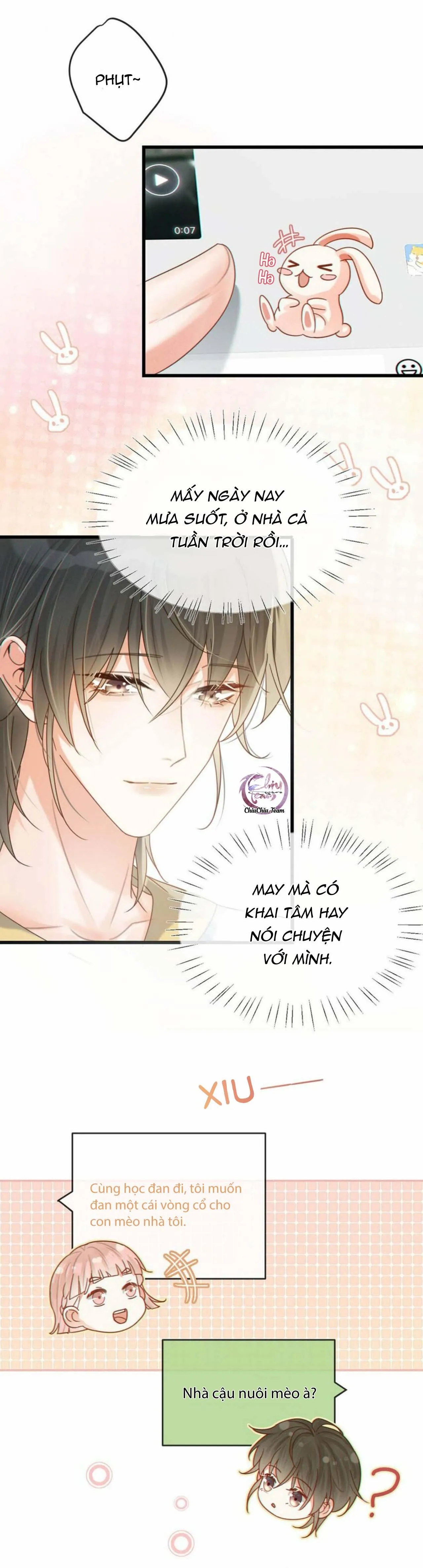 Nghiện Rượu Chapter 41 Trang 7