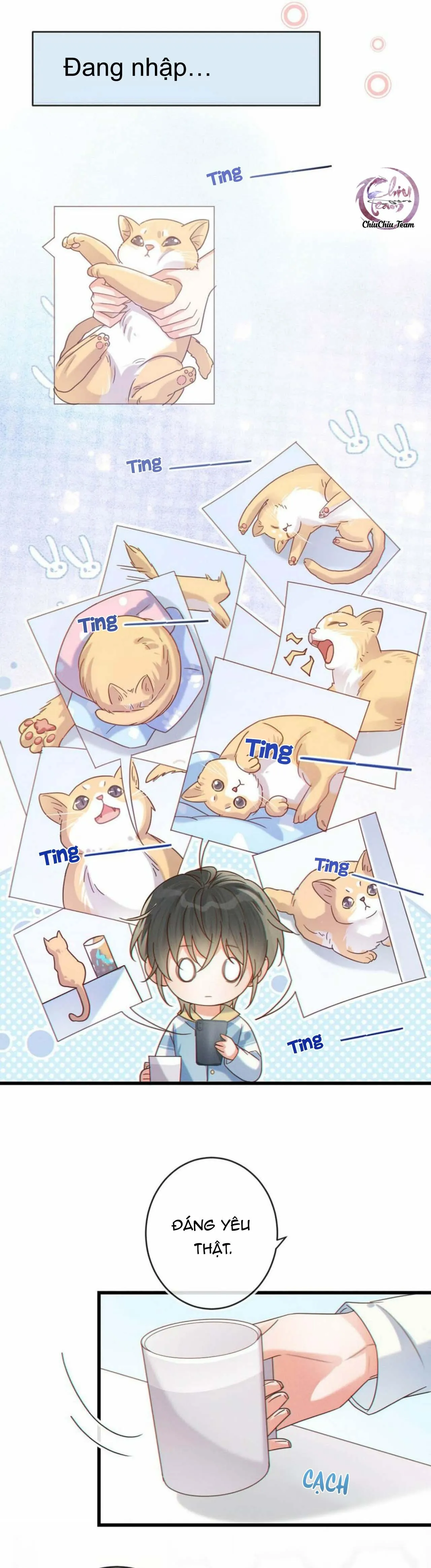 Nghiện Rượu Chapter 41 Trang 8