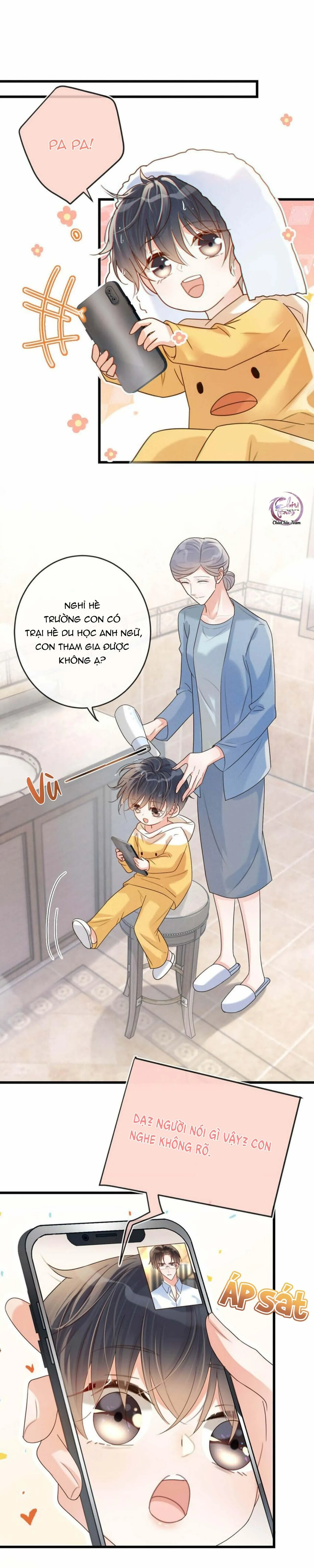 Nghiện Rượu Chapter 41 Trang 10