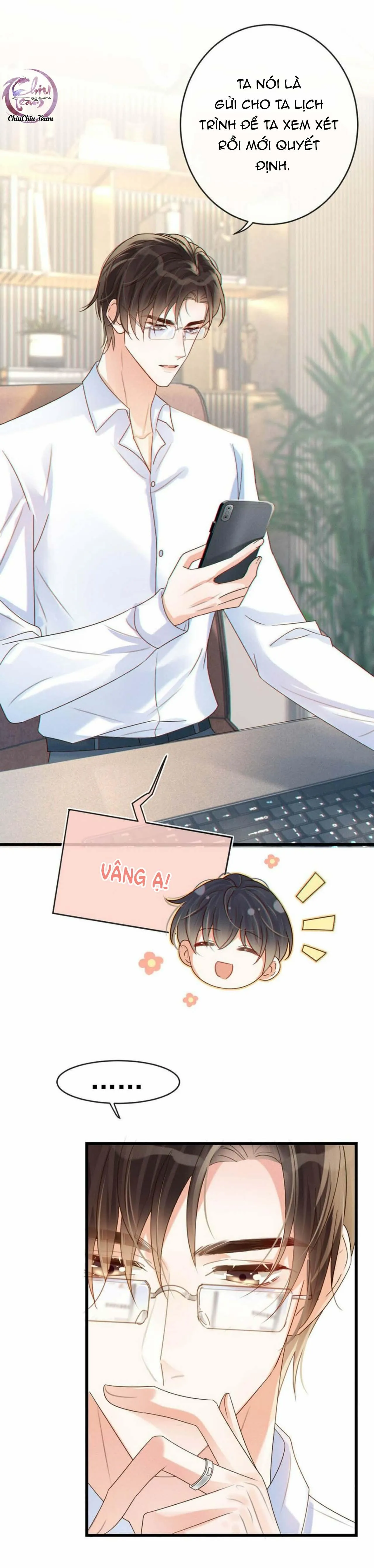 Nghiện Rượu Chapter 41 Trang 11