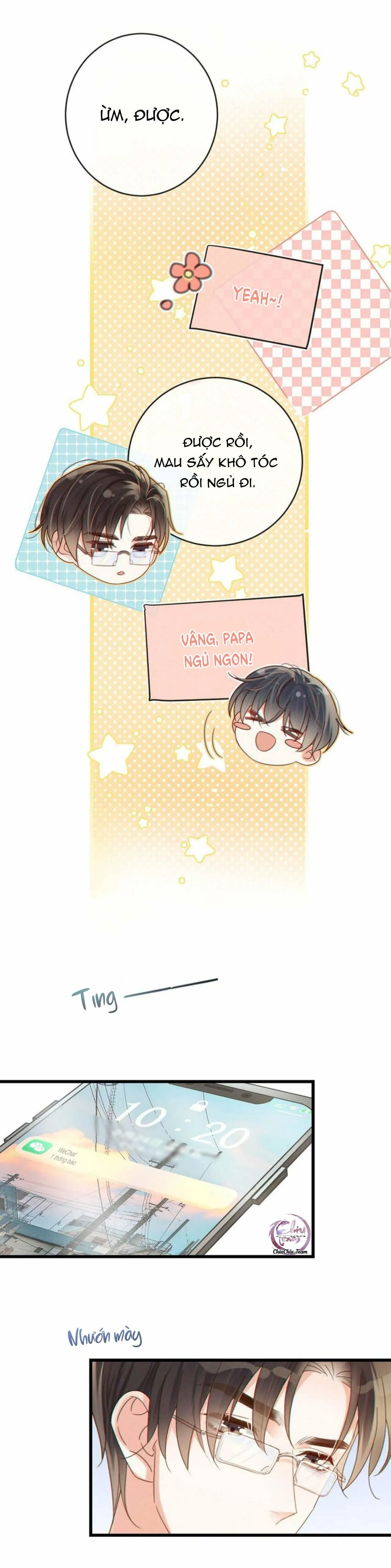 Nghiện Rượu Chapter 41 Trang 12