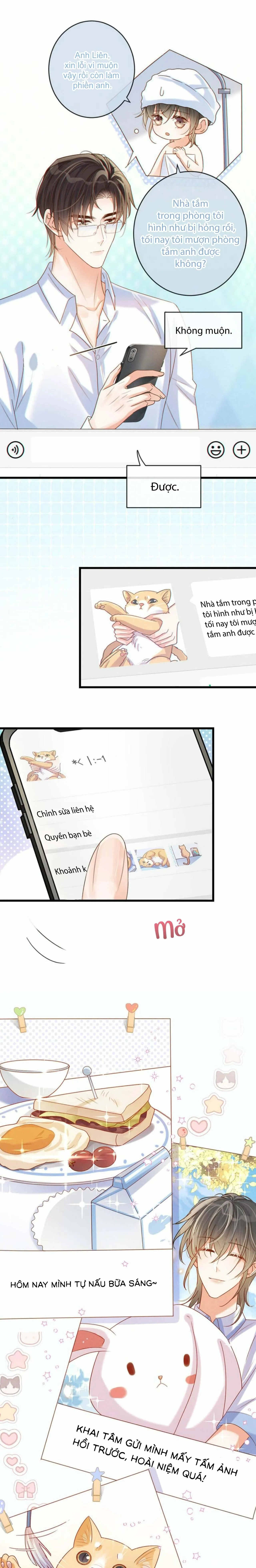 Nghiện Rượu Chapter 41 Trang 13