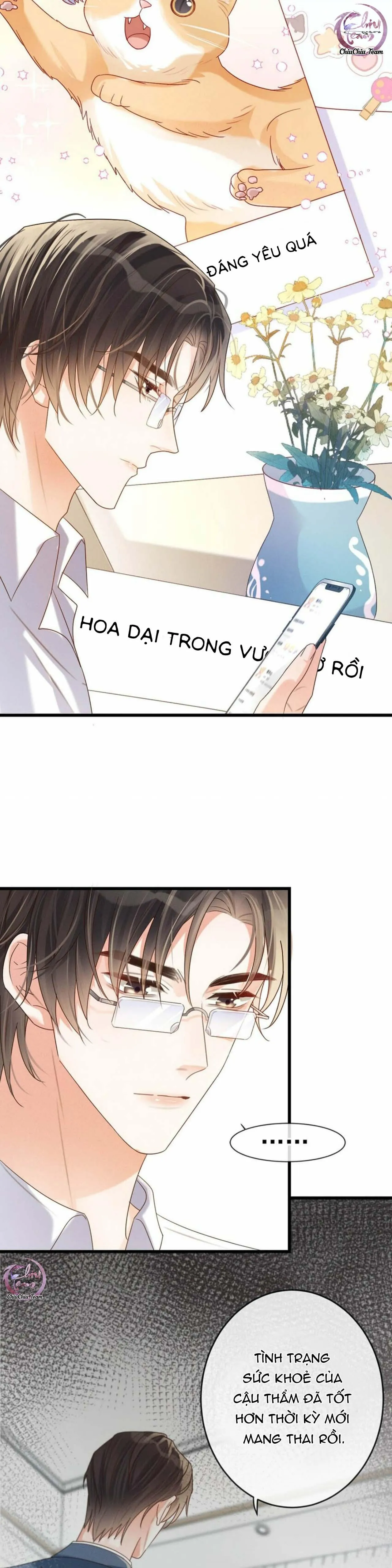 Nghiện Rượu Chapter 41 Trang 14