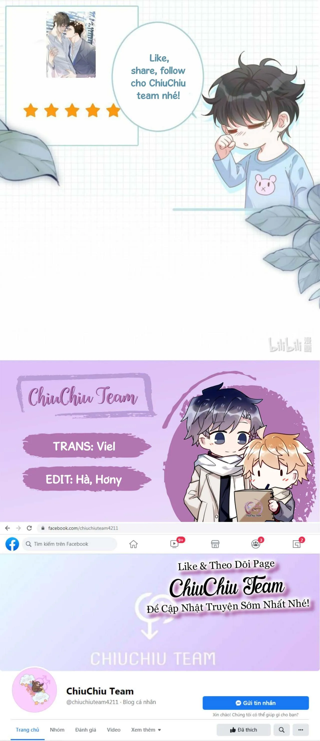 Nghiện Rượu Chapter 41 Trang 16