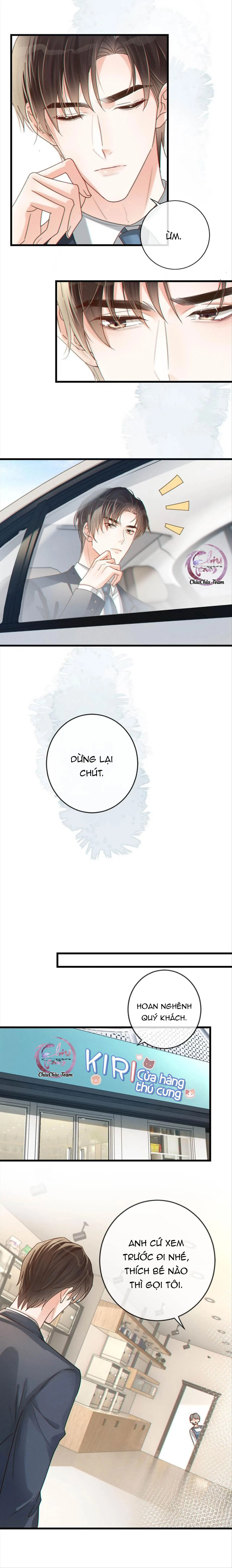 Nghiện Rượu Chapter 42 Trang 6