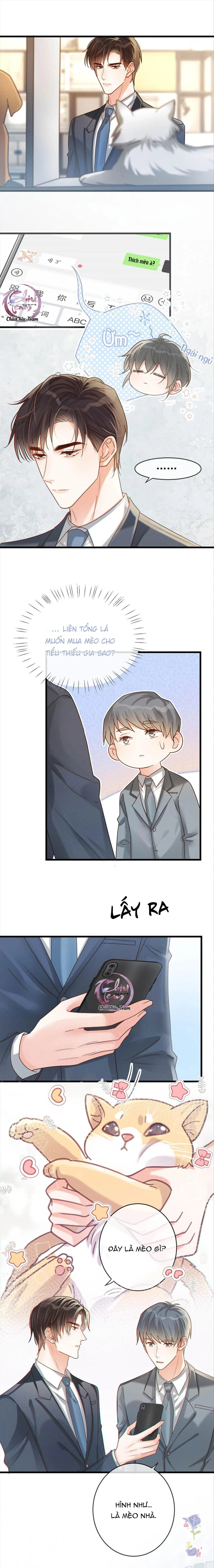 Nghiện Rượu Chapter 42 Trang 7