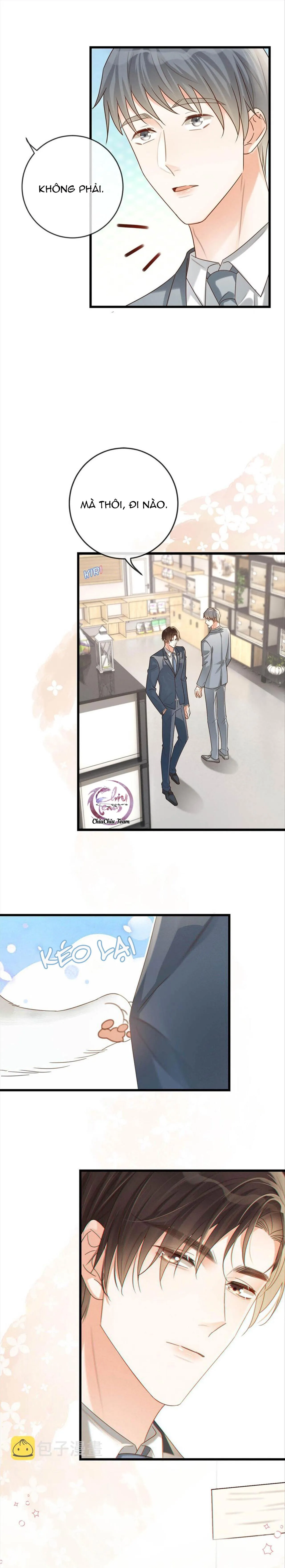 Nghiện Rượu Chapter 42 Trang 9