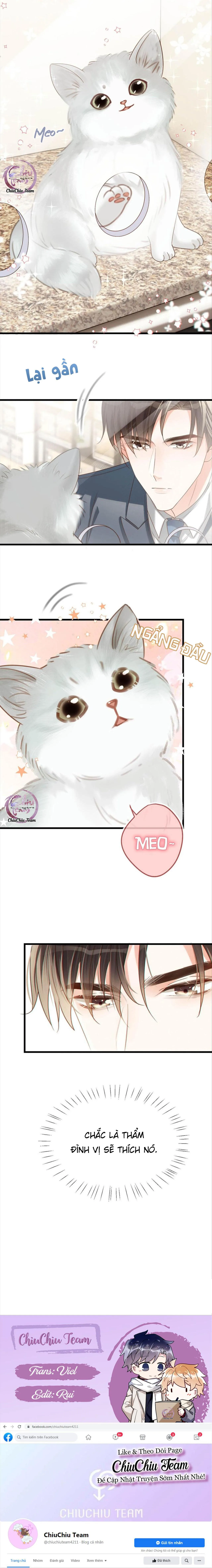 Nghiện Rượu Chapter 42 Trang 10