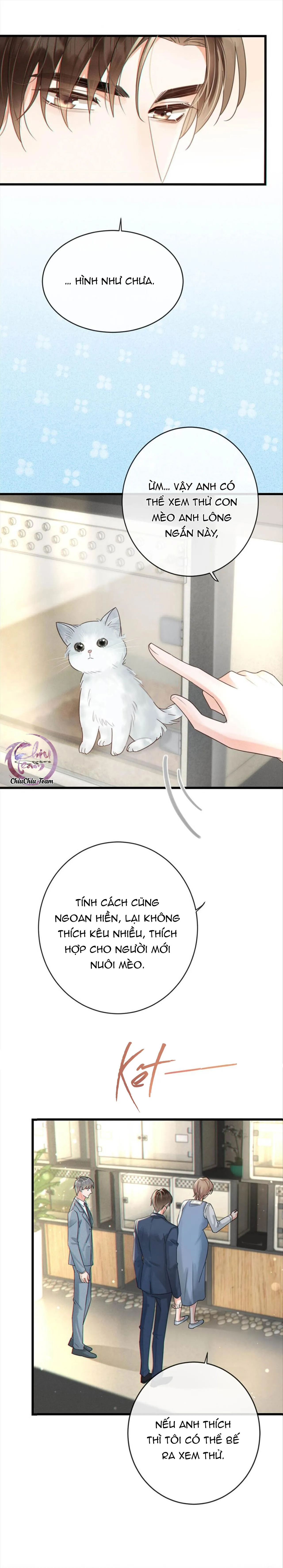 Nghiện Rượu Chapter 43 Trang 3