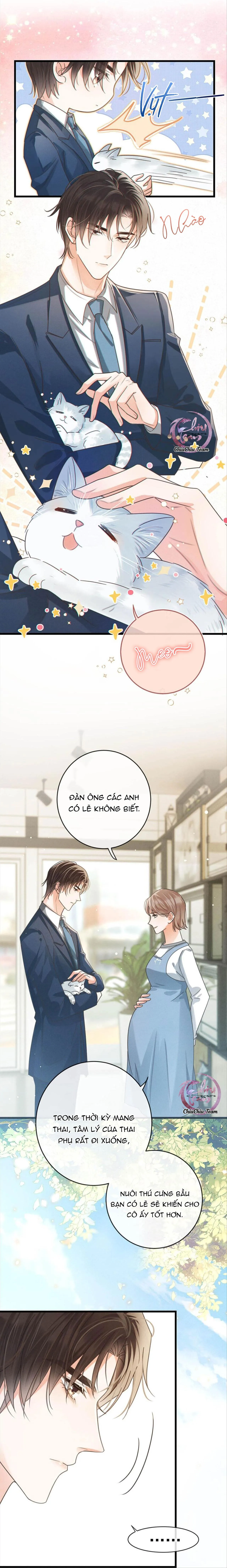 Nghiện Rượu Chapter 43 Trang 4