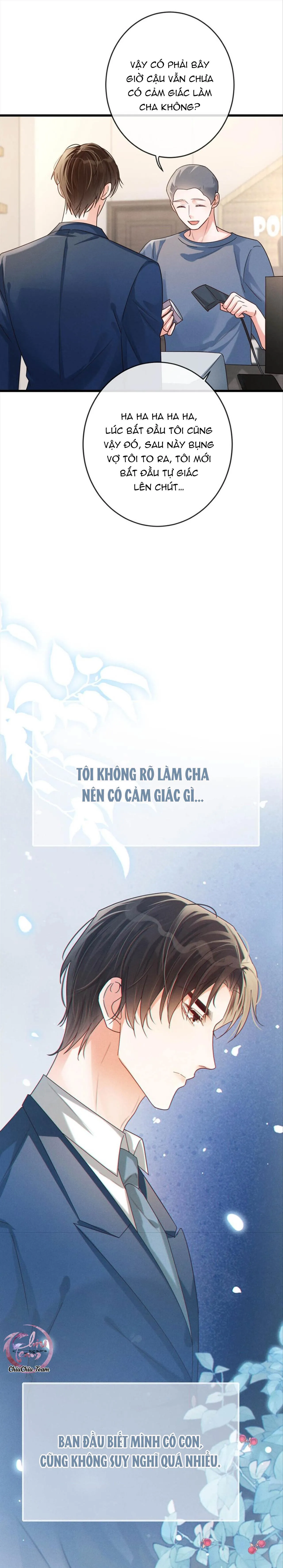 Nghiện Rượu Chapter 43 Trang 7