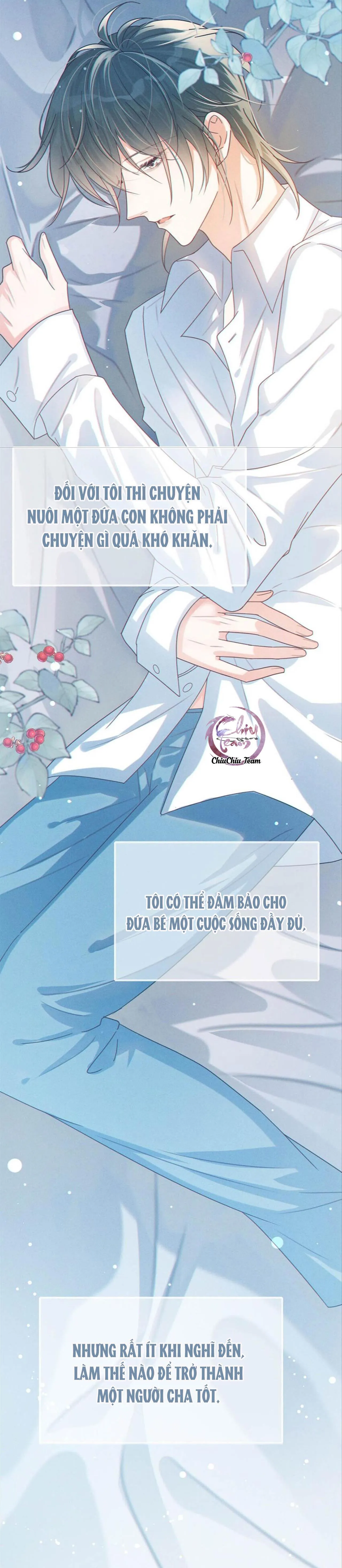 Nghiện Rượu Chapter 43 Trang 8