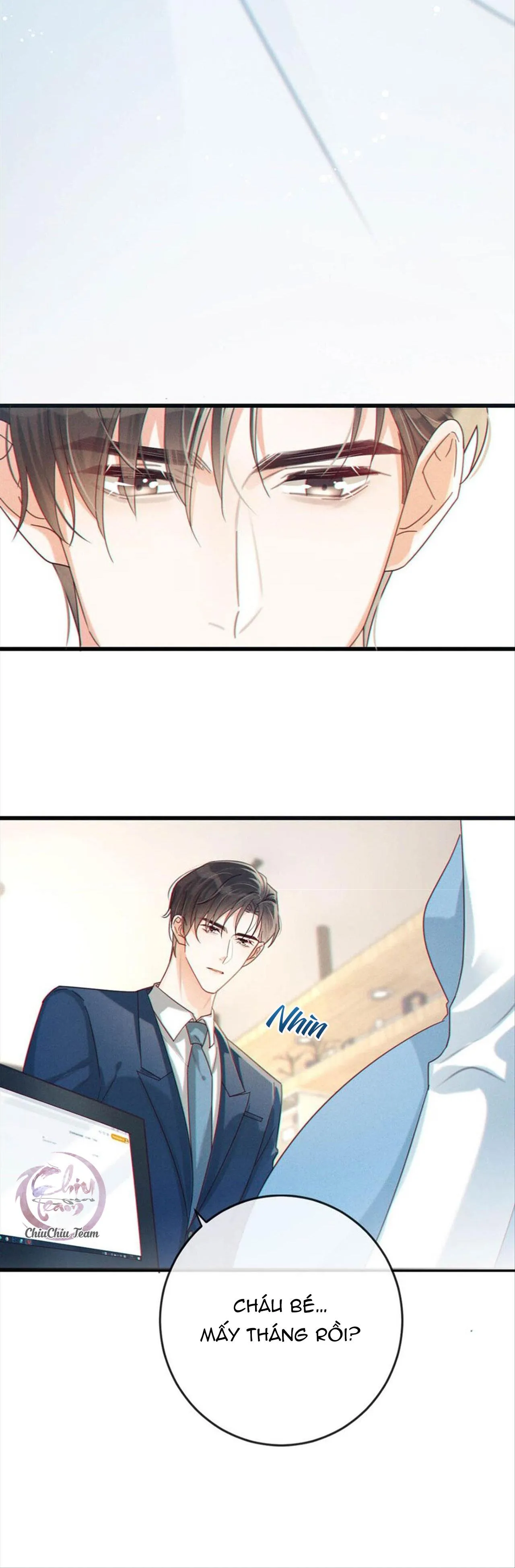 Nghiện Rượu Chapter 43 Trang 9