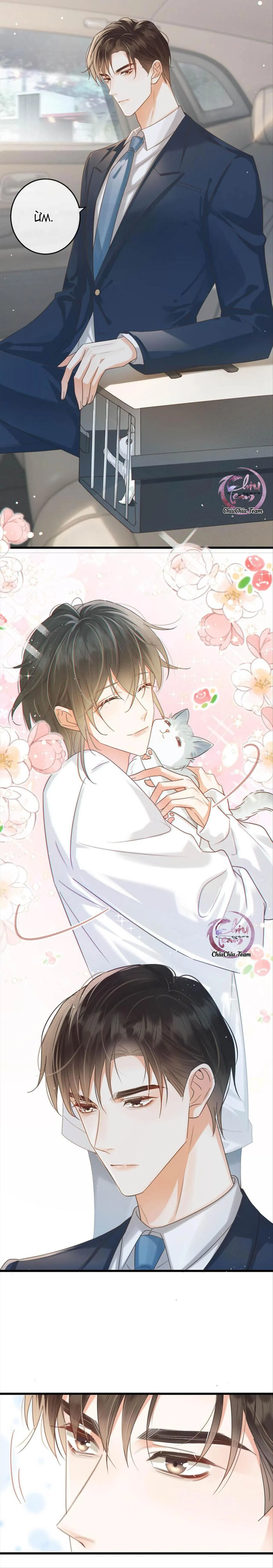 Nghiện Rượu Chapter 43 Trang 11