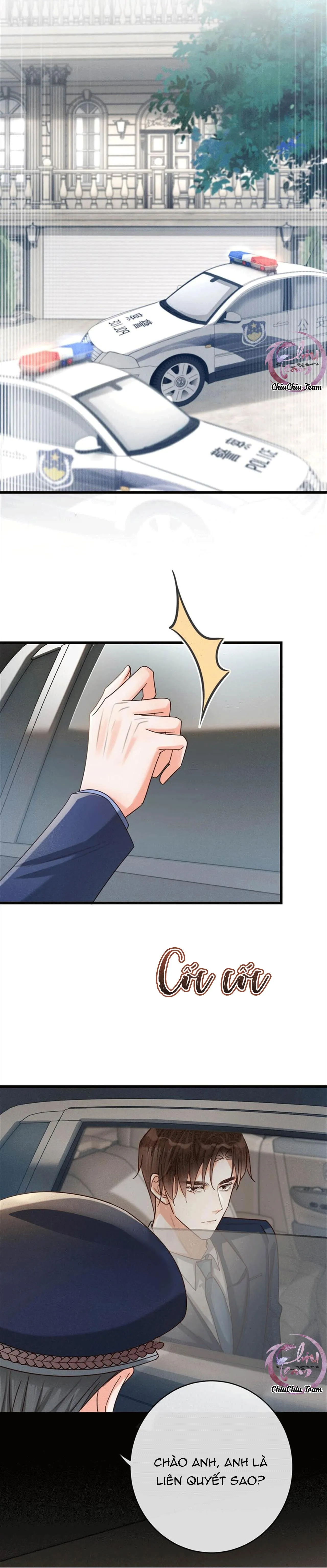 Nghiện Rượu Chapter 43 Trang 13