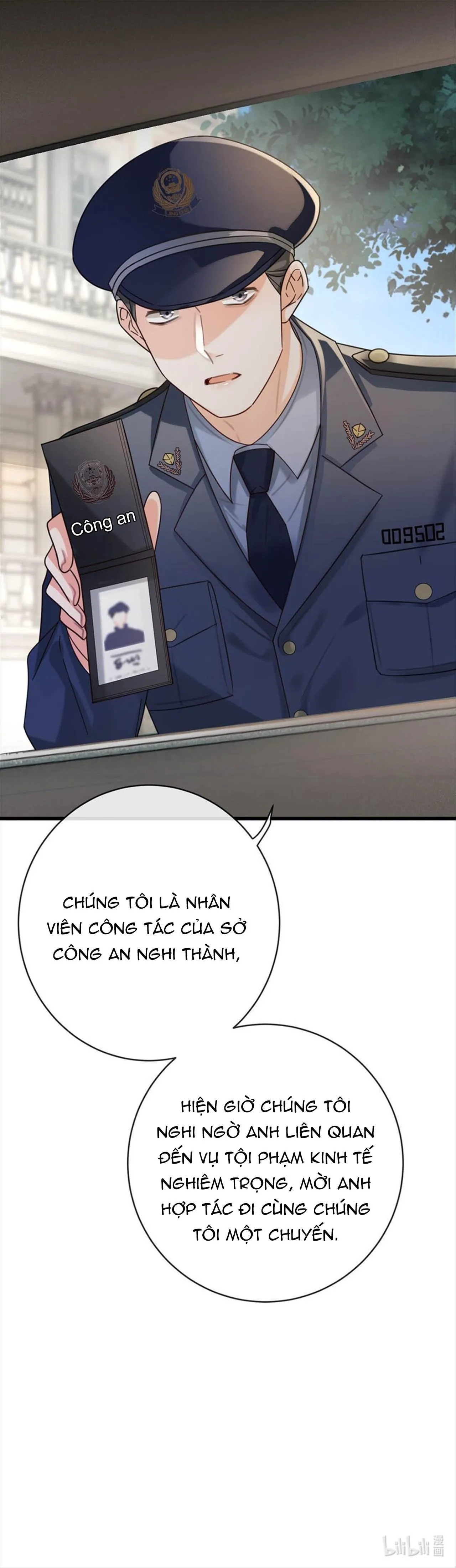 Nghiện Rượu Chapter 43 Trang 14