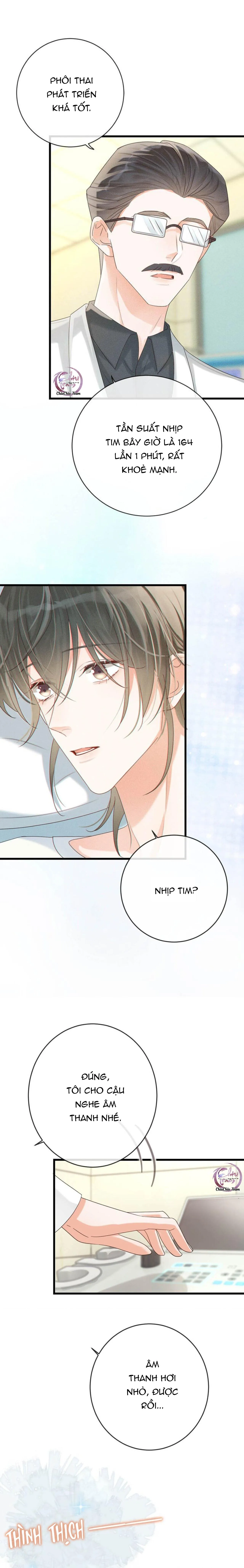 Nghiện Rượu Chapter 44 Trang 3