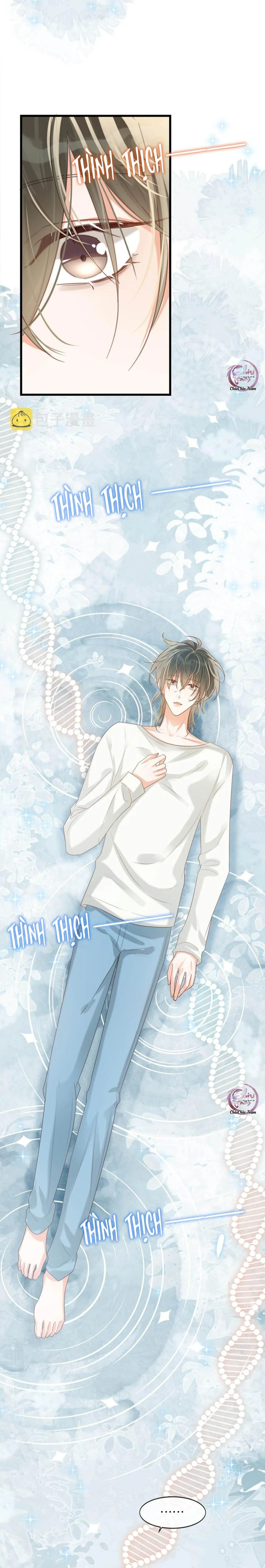 Nghiện Rượu Chapter 44 Trang 4