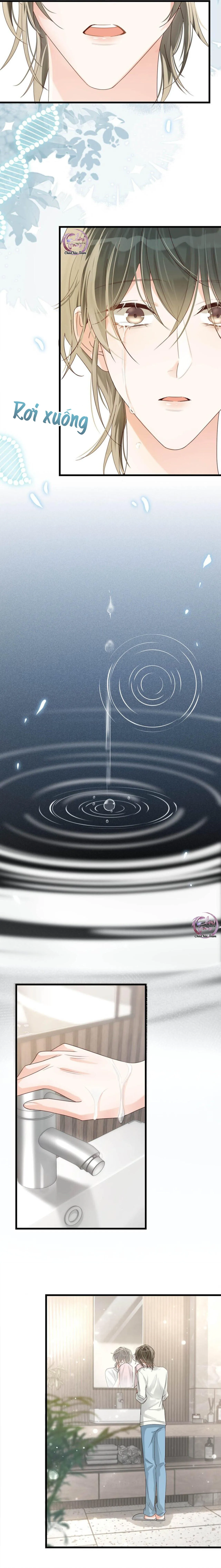 Nghiện Rượu Chapter 44 Trang 5