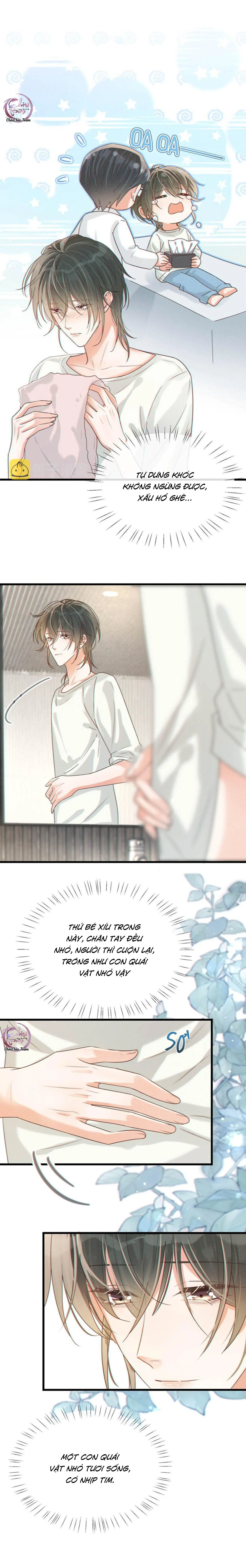 Nghiện Rượu Chapter 44 Trang 6