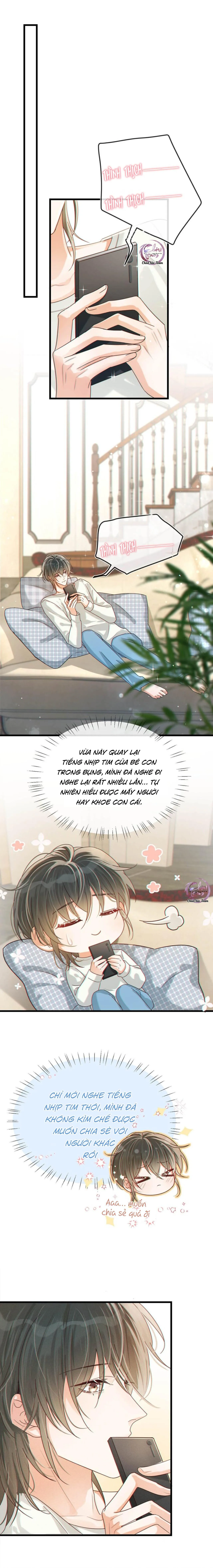 Nghiện Rượu Chapter 44 Trang 7