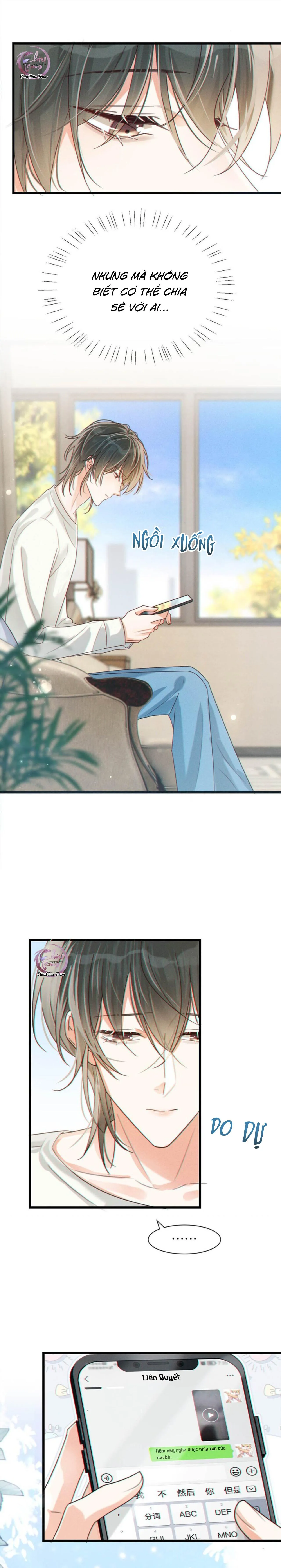 Nghiện Rượu Chapter 44 Trang 8