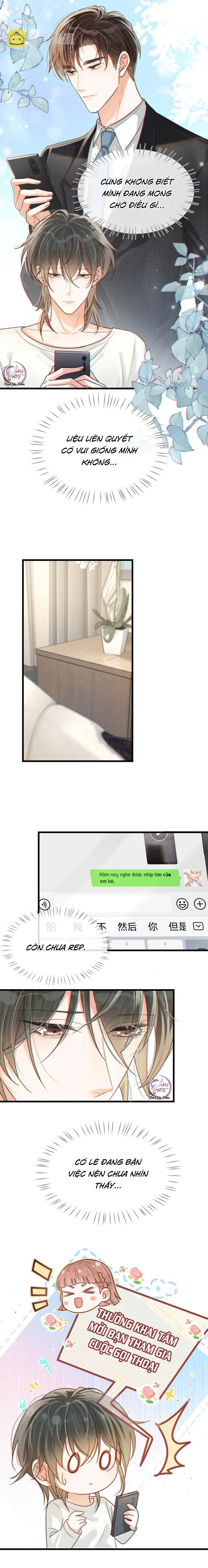 Nghiện Rượu Chapter 44 Trang 9