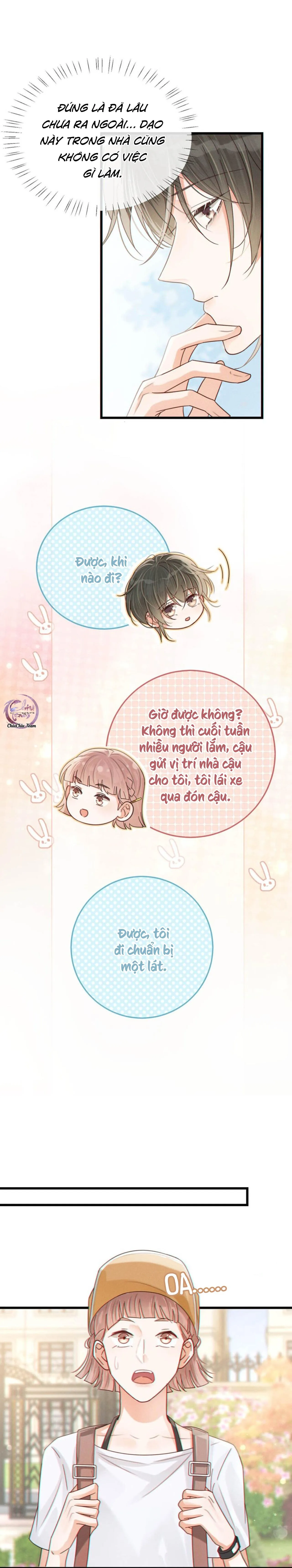 Nghiện Rượu Chapter 44 Trang 11