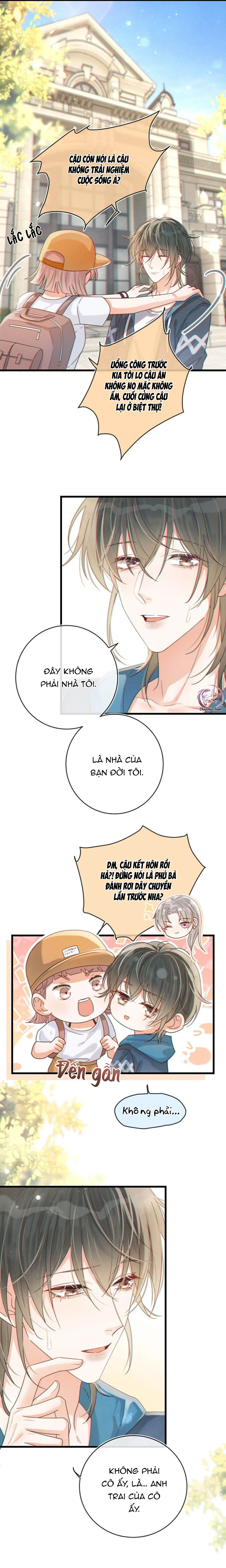 Nghiện Rượu Chapter 44 Trang 12