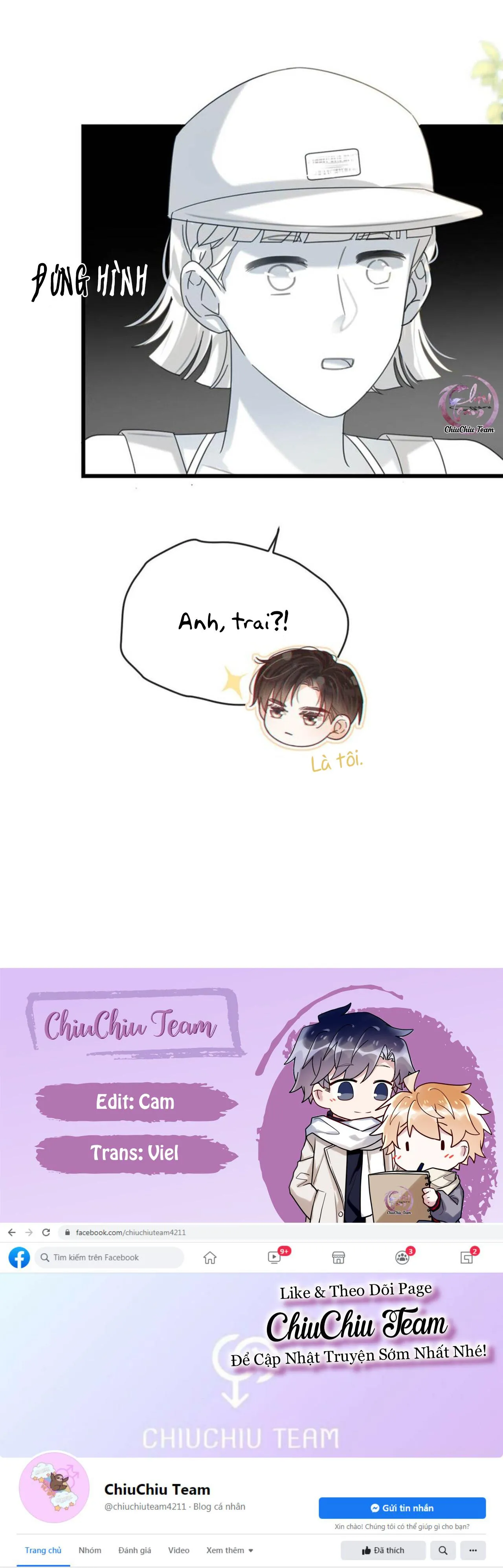 Nghiện Rượu Chapter 44 Trang 13