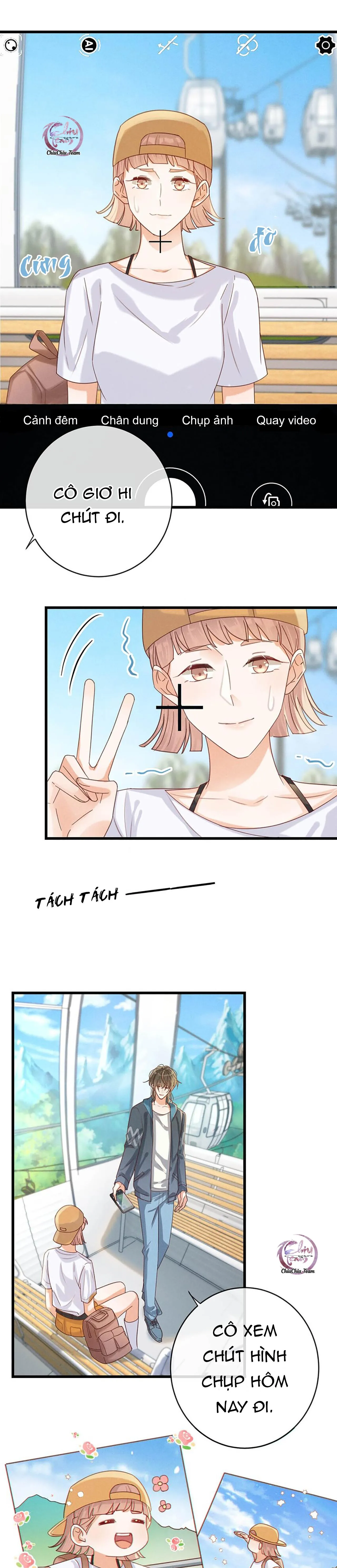 Nghiện Rượu Chapter 45 Trang 3