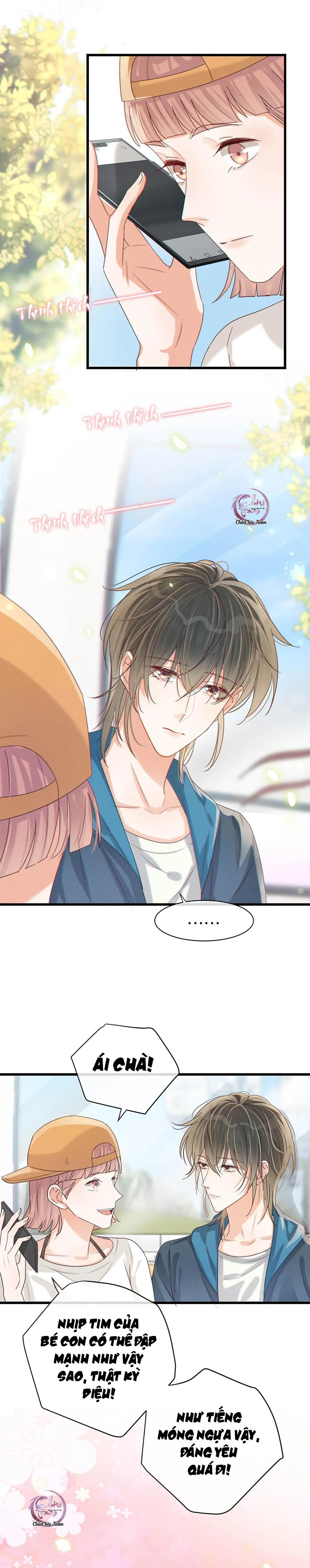 Nghiện Rượu Chapter 45 Trang 6