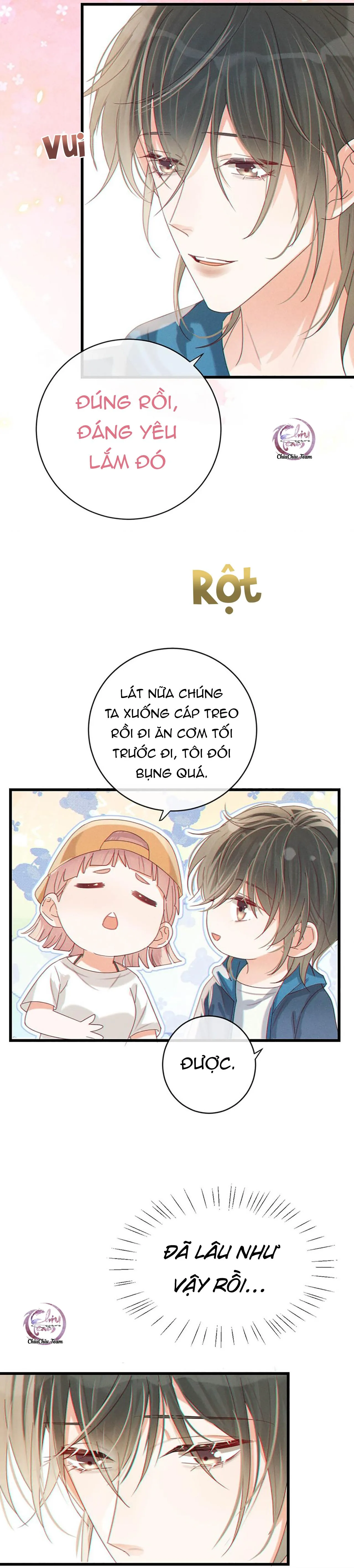 Nghiện Rượu Chapter 45 Trang 7