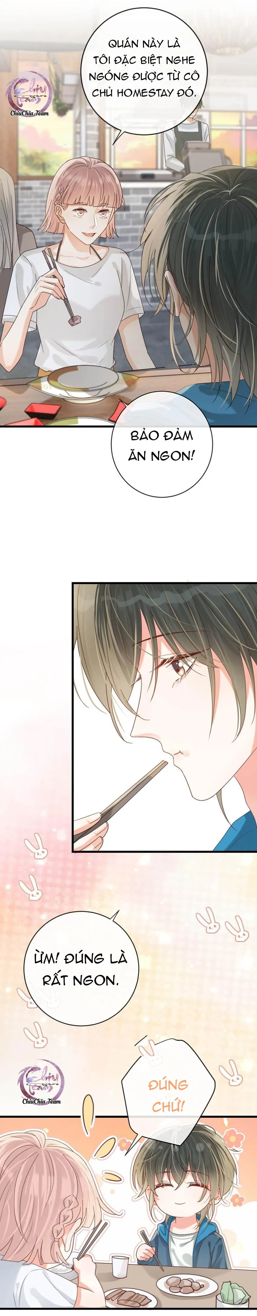 Nghiện Rượu Chapter 45 Trang 9