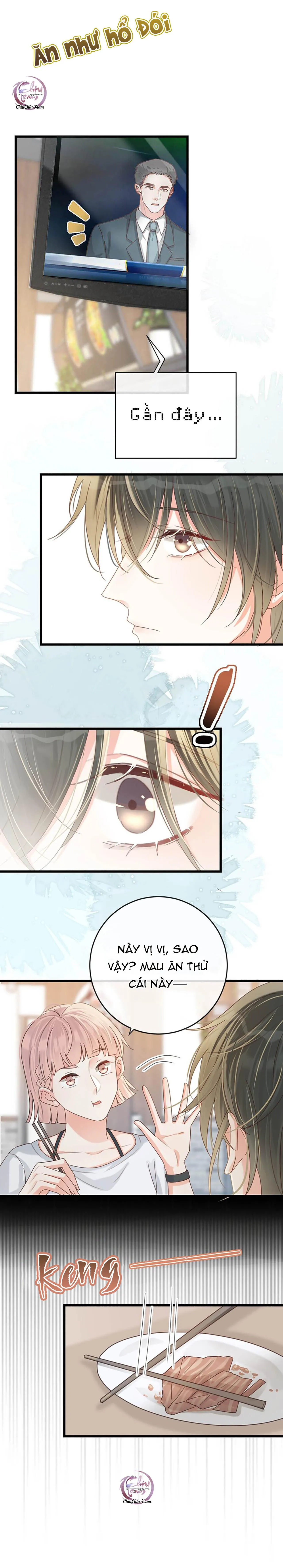 Nghiện Rượu Chapter 45 Trang 10