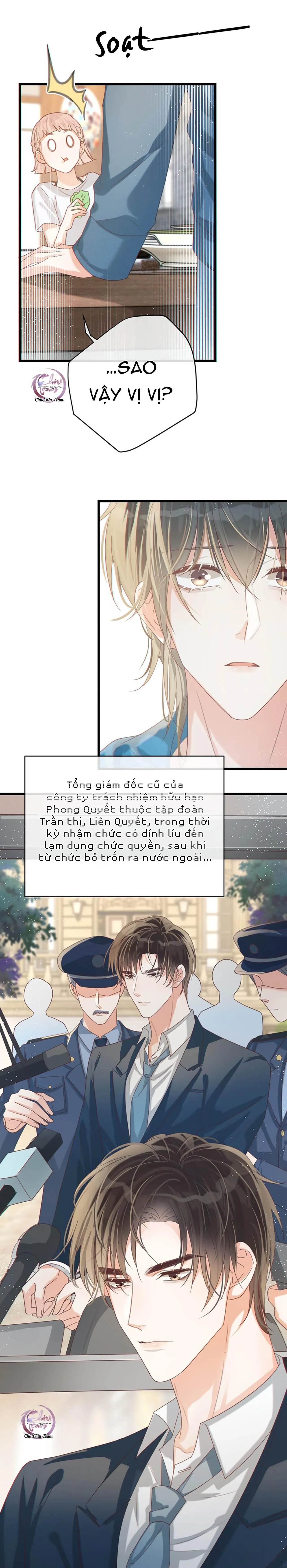 Nghiện Rượu Chapter 45 Trang 11