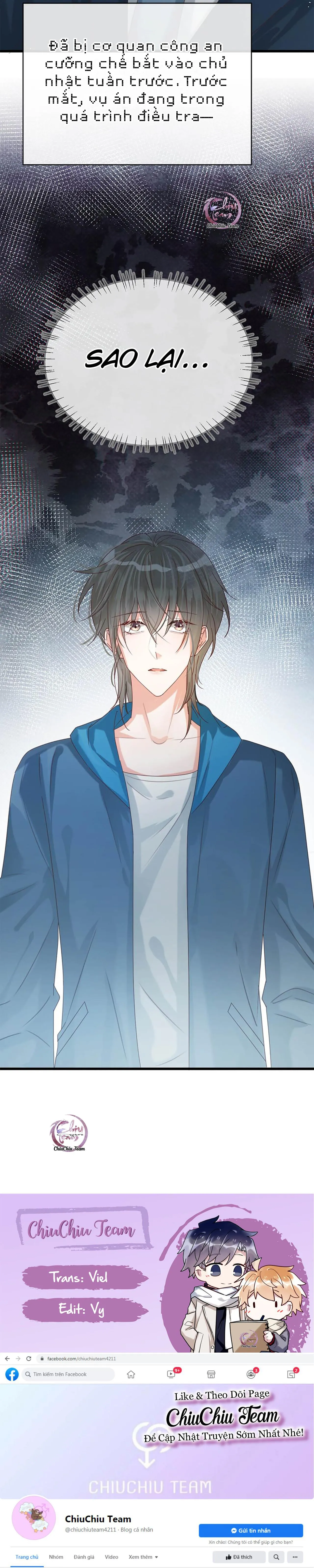 Nghiện Rượu Chapter 45 Trang 12