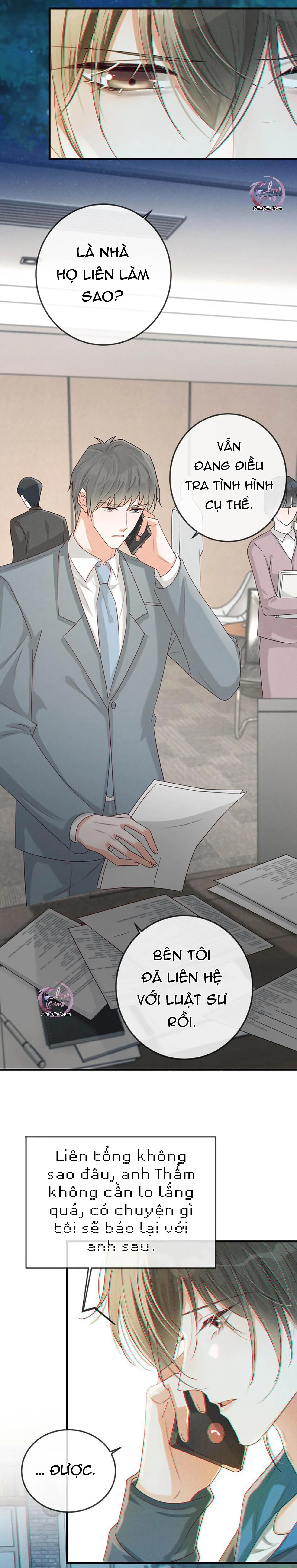 Nghiện Rượu Chapter 46 Trang 3