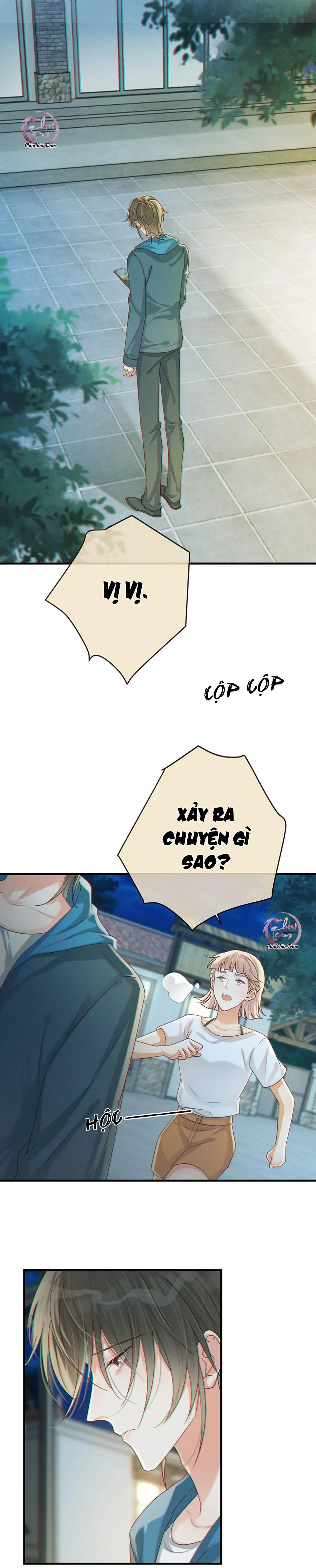 Nghiện Rượu Chapter 46 Trang 4