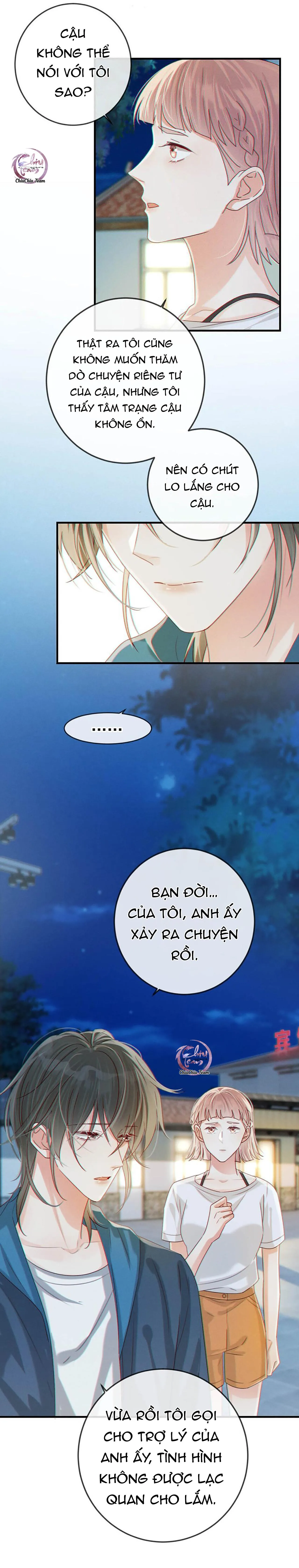 Nghiện Rượu Chapter 46 Trang 5