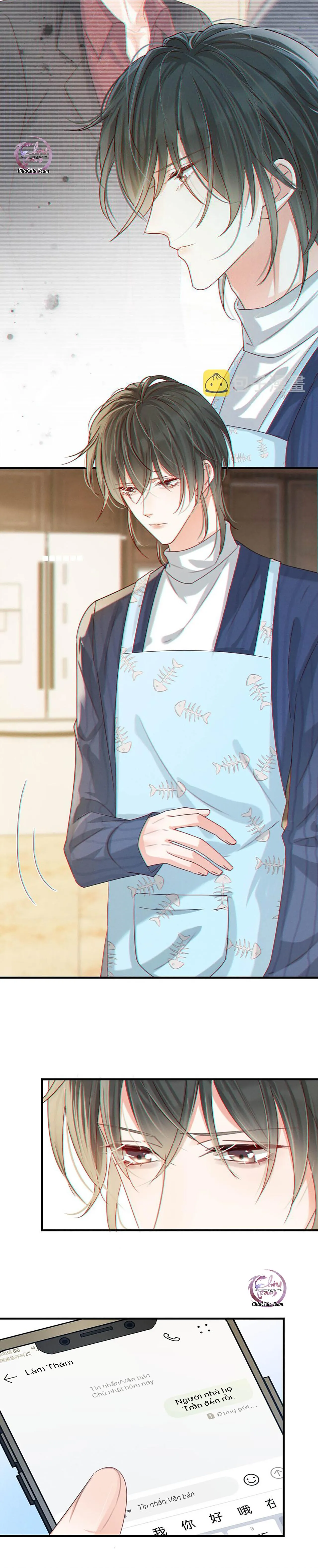 Nghiện Rượu Chapter 46 Trang 9