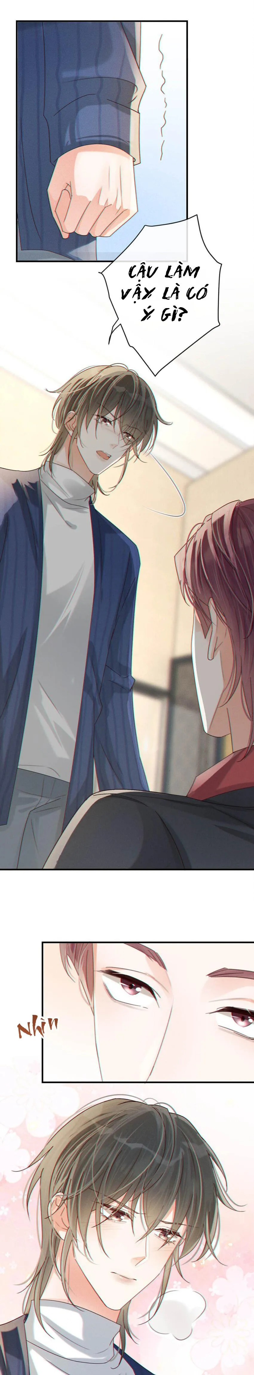 Nghiện Rượu Chapter 46 Trang 13